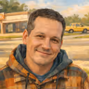 Chris Sewell profile photo